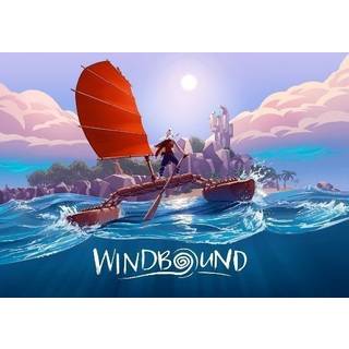 Windbound (PC) Steam Key - GLOBAL