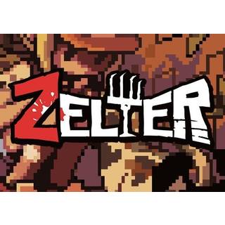 Zelter (PC) Steam Gift - GLOBAL