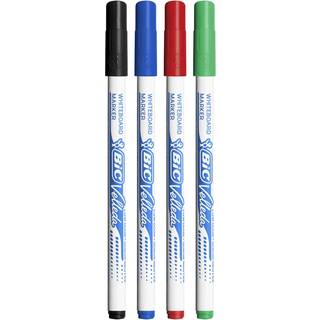 Udgår: BIC WB marker Velleda 1721 (4)