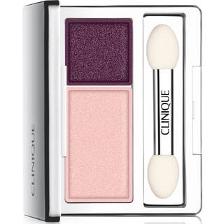 Clinique All About Shadow Duo Jammin’ 1,7 g