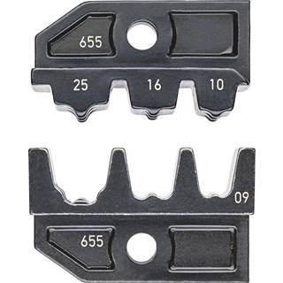 Crimpindsats 97 49 09, 10/16/25 mm²