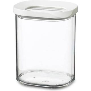 Mepal Modula Husholdningsboks 0,375 liter Transparent