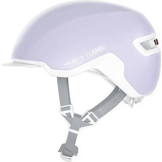ABUS Hud-Y Pure Cykelhjelm - L