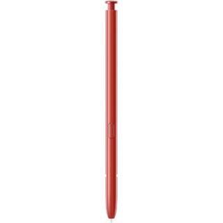 Samsung Galaxy Note 10/Note 10 Plus Stylus Pen Rød
