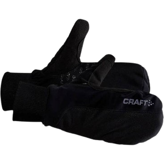 Core Insulate Glove Black (10)