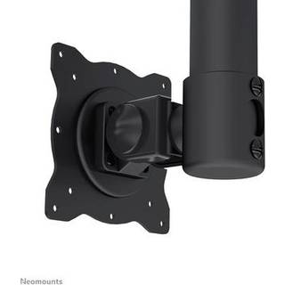 Neomounts by Newstar Flatscreen Ceiling 10-30i Black
