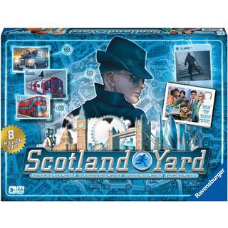 Scotland Yard