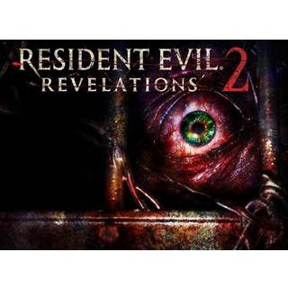 Resident Evil Revelations 2 | Episode One: Penal Colony (PC) - Steam Key - EUROPE