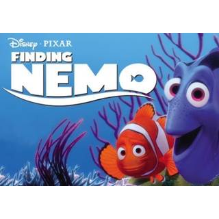 Disney Pixar Finding Nemo (PC) Steam Key - EU