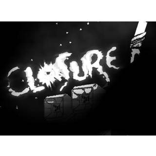 Closure (PC) Steam Key - EU