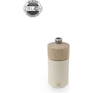 Peugeot Boreal saltkværn hvid 12 cm