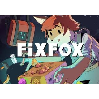 FixFox (PC) Steam Key - GLOBAL