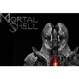 Mortal Shell (PC) Epic Games Key - EU
