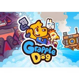 Grapple Dog (PC) Steam Key - ROW