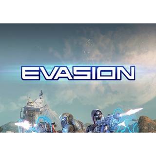 Evasion [VR] (PC) Steam Key - GLOBAL