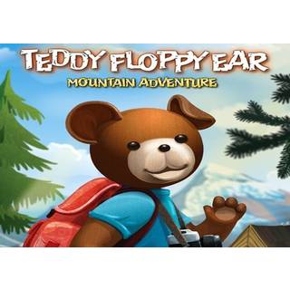 Teddy Floppy Ear - Mountain Adventure (PC) Steam Key - GLOBAL