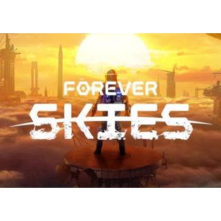 Forever Skies (PC) Steam Key - GLOBAL