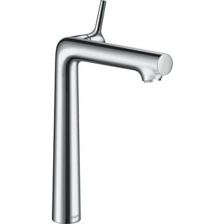 Hansgrohe Talis S 1-grebs håndvaskarmatur 250 - Krom - M. bundventil