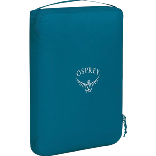 Osprey Ultralight Packing Cube Large Waterfront Blue, OneSize