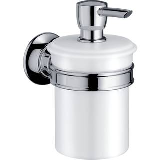 Axor Montreux sæbedispenser - I Krom - 42019000