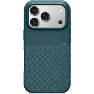 iPhone 17 Pro Beats Rugged Cover - MagSafe Kompatibel - Rocky Blue