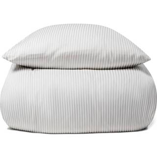 Sengetøj i 100% Egyptisk bomuld - 140x220 cm - Hvidt sengetøj - Ekstra blødt sengesæt fra By Borg