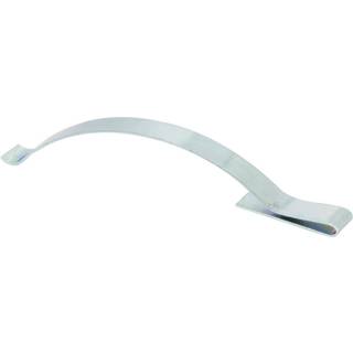 Prime-line L 5884 1/4 in. Hjørne Monteret vinduesskærmspænding Forår (6 Pack)