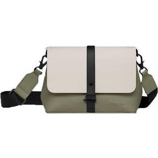 Gaston Luga Crossbody Spläsh Bag - Grøn