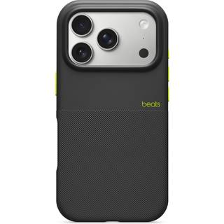 Apple iPhone 17 Pro Beats Rugged Case med MagSafe (Everest-sort)