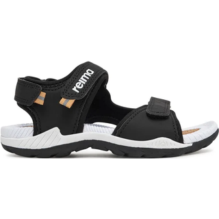Reima Ratas Sandaler, Black, 35