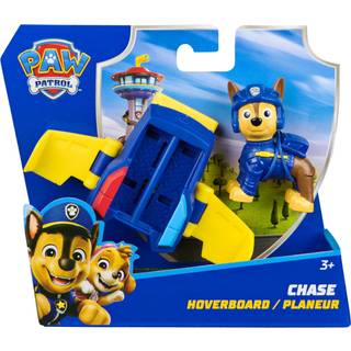 Paw Patrol Core Action Pup Figur Chase