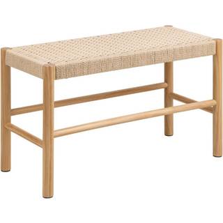 Alvin Bænk 80 x 35 x 45 cm.