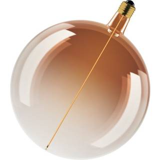 Osram Vintage 1906 LED E27 Filament 4.8W 200lm - 818 Ekstra Varm Hvid | Dæmpbar - Erstatter 25W