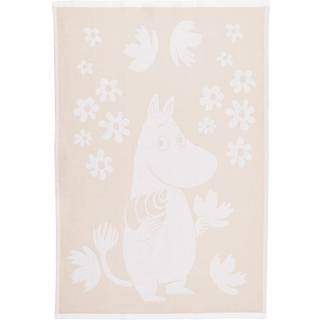 Moomin Arabia Mumi viskestykke 16x34 cm Mumitrold