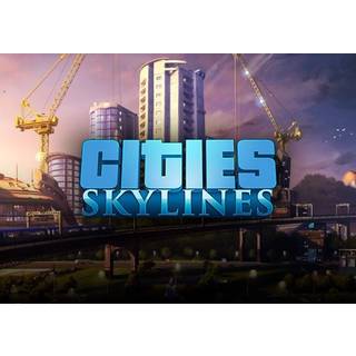 Cities: Skylines (PC) Steam Gift - GLOBAL