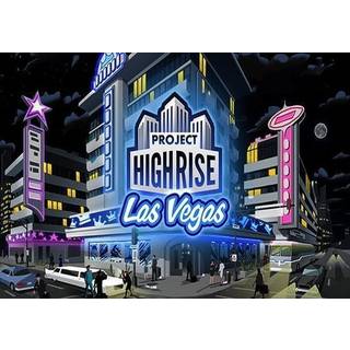 Project Highrise: Las Vegas (DLC) (PC) Steam Key - EMEA+US
