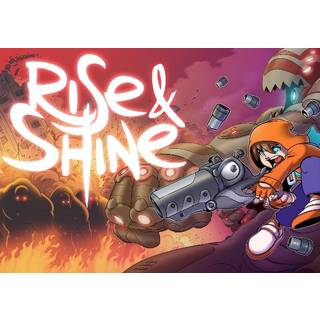 Serious Sam Double D XXL (PC) Steam Key - GLOBAL