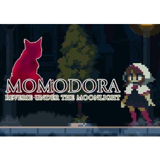 Momodora: Reverie Under The Moonlight (PC) Steam Key - GLOBAL