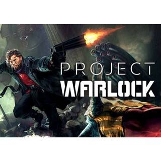 Project Warlock (PC) Steam Key - GLOBAL