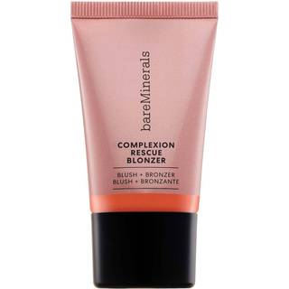 bareMinerals Ansigts-make-up BronzerComplexion Rescue Blonzer Kiss Of Pink 15 ml (10.933,00 kr / 1 l) - 15 ml