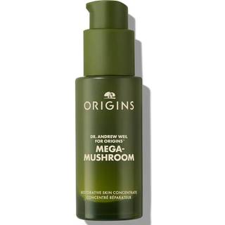 Origins Dr. Weil Mega-Mushroom Restorative Skin Concentrate With Reishi & Centella 30 ml