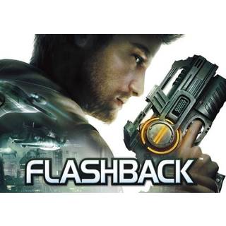 Flashback (PC) Ubisoft Connect Key - GLOBAL