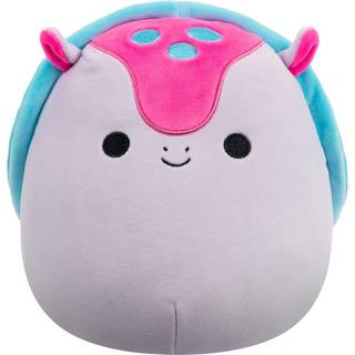 Adopt Me Squishmallows Bamse Glyptodon 20 cm