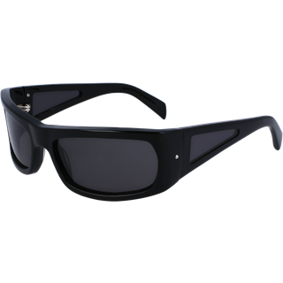 Salvatore Ferragamo SF 1099S 001 63 Solbriller Mænd Black - Black - 63mm