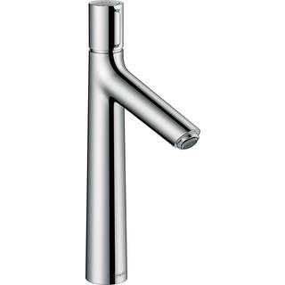 Hansgrohe Talis Select S 190 håndvaskarmaturuden bundventil i krom