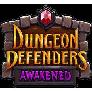 Dungeon Defenders: Awakened (PC) Steam Gift - GLOBAL