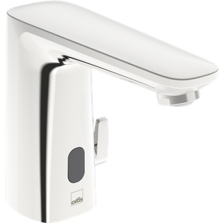 Oras Electra Safety Håndbaskarmatur med bluetooth i krom