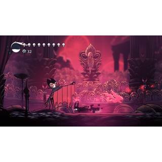 Hollow Knight - Gods & Nightmares Steam Gift GLOBAL
