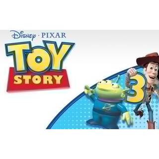 Disney Pixar Toy Story 3: The Video Game (PC) Steam Key - EU