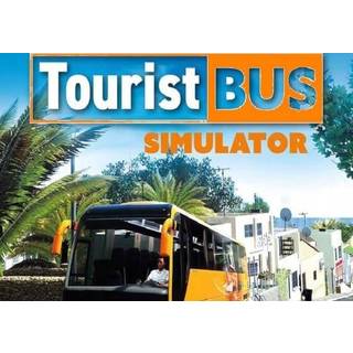 Tourist Bus Simulator